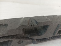 фото thumb №7, Абсорбер бампера перед mercedes w169