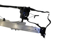 фото thumb №1, Mercedes cls 218 панель фары правый левый