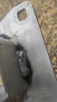 фото thumb №4, Land rover оригинальный номер bj32-17906-ab