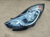 фото thumb №1, Hyundai ix20 10- лампа передняя перед левая