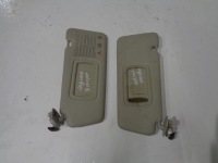 фото thumb №1, Захист сонцезахисна права laguna 3 iii coupe