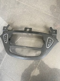 фото thumb №1, Opel corsa e рамка консоли europa