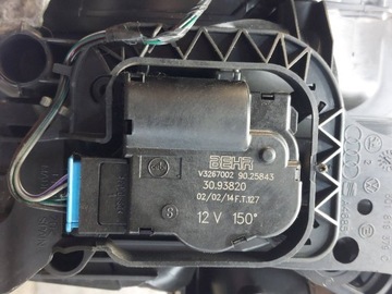 фото thumb №7, Корпус нагревателя комплектная воздуходувка двигатели rapid i eu v3267002