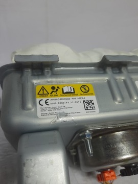 фото thumb №10, Subaru crosstrek 22- подушка безопасности пассажира 638164202a usa