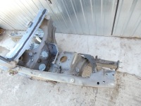 фото thumb №2, Bmw 1 e87 чверть правий перед лонжерон