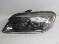 фото thumb №1, Chevrolet captiva лампа ліва перед передня uk