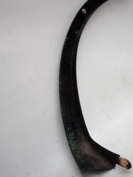 фото thumb №9, Планка na крило ліва зад задня tesla x 1035290-00-g