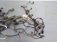 фото thumb №8, Bmw 7 g11 g12 3.0d b57 жгут двигателя 7925929