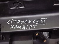 фото thumb №15, Citroen c5 iii kombi оббивка правий задня 9682033277