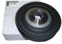 фото thumb №1, Шкив коленчатого вала renault megane ii scenic ii 8200523072 оригинал
