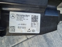 Mercedes eqa eqb w243 243 ліхтарі  перед full led performance a2439060100kz Київ, фото thumb