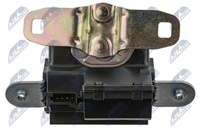 фото thumb №10, Замок крышки багажника fiat bravo ii 2007