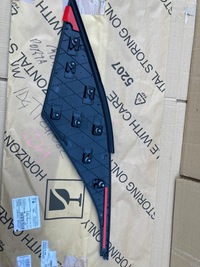 фото thumb №5, Vw id.4 защита стойка левая org.