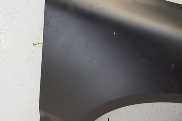 фото thumb №10, Крило праві перед vw touareg 7l