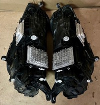 фото thumb №11, Idealny kpl.przod mercedes gle w167 c167 6.3 multibeam lift 24r 1