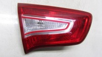 фото thumb №1, Kia sportage iii лампа w кришка ліва 10-14 116