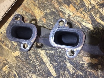 фото thumb №8, Audi q7 4l 4.2 tdi коллектор выпускной правый 057253034al