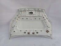 фото thumb №13, Fiat doblo ii 2 рестайлинг 15- капот крышка двигателя