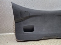 фото thumb №4, Защита крышки багажника обивка opel crossland x