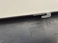 фото thumb №4, Land rover 8269028 l322 перед сторона права спойлер накладка-спойлер бампера