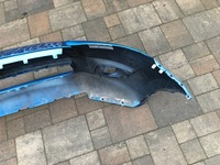 фото thumb №8, Mitsubishi space star ii sport бампер перед