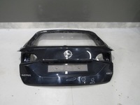 фото thumb №9, Opel astra k 5 2015-2022 крышка багажника задняя kombi