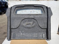 Купити Вирізана  перегородкова za 2 rzędem сидіння hyundai h1 2 2 starex, фото thumb