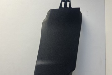 фото thumb №9, Права бокова захист стійка bmw i4 g26 7490760 електричний 250kw 2025