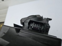 фото thumb №16, Лампа левая bixenon поворотный audi a4 s4 b7 белый поворот фара левый