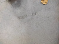 фото thumb №11, Opel astra j iv бампер передній перед 2009-