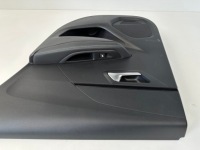 фото thumb №16, Дверна карта (обшивка дверей) peugeot 208 ii 2019- праве зад