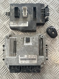 фото thumb №1, Набір стартовий trafic vivaro primastar 2.0 dci 0281015330