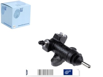 фото thumb №1, Синий print амортизатор сцепления subaru forester impreza legacy ii legacy