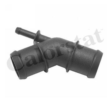 фото thumb №2, Розгалужувач рідини охолоджуючої vernet do vw fox 1.2