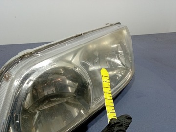 фото thumb №8, Hyundai h-1 starex i фара лівий перед лампа eu