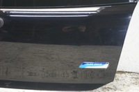 фото thumb №8, Крышка багажника багажника задняя nissan pixo 8g