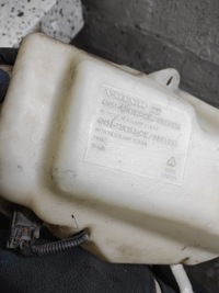 фото thumb №7, Volov v50 s40 c30 бачок омивача помпа