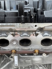 Двигатель bmw mini b46a20b 2.0 бензин оригинальный 2020r. f44 f45 f46 f40 g20 Доставка, фото thumb