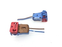 фото thumb №1, Renault talisman штекер колодка подушки безпеки повітряної подушка безпеки