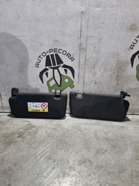 фото thumb №1, Ford focus mk4 st line захист сонцезахисні