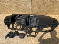 фото thumb №1, Ford connect консоль панель приладів приладова подушка безпеки ремені оригінал