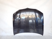 фото thumb №15, Bmw x3 g01 17-24 капот кришка двигуна