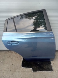 фото thumb №1, Subaru xv lift дверь правое задние задняя