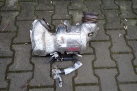 Купити Kat каталізатор dpf mercedes glc w254 2.0 cdi a6541405501, фото thumb
