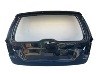 фото thumb №1, Крышка багажника багажника задняя задняя volvo v70 iii
