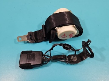 фото thumb №8, Pas безопасности зад правые iii ряд peugeot 5008 i 09-13