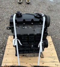 фото thumb №5, Двигун vw t5 1.9 tdi стійка з система i pompowtryskami axb axc