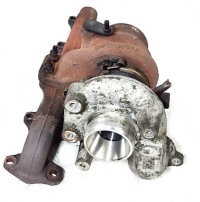 фото thumb №1, Турбонагнетатель 1.6 e-hdi partner iii berlingo 2008 208 308 c4 ds4 ds3