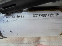 фото thumb №9, Jaguar xe x760 шторка безопасности правая подушка безопасности gx73-14k159-bb