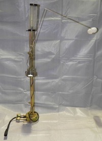 фото thumb №1, Датчик рівня пального scania 4 l-485mm